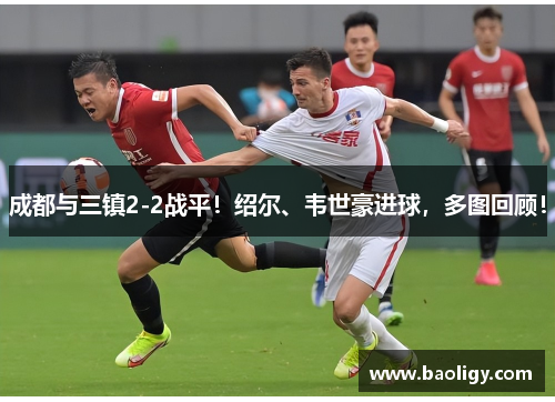成都与三镇2-2战平！绍尔、韦世豪进球，多图回顾！